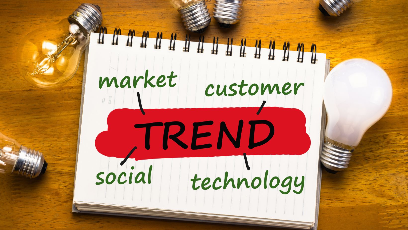 mobile marketing trends