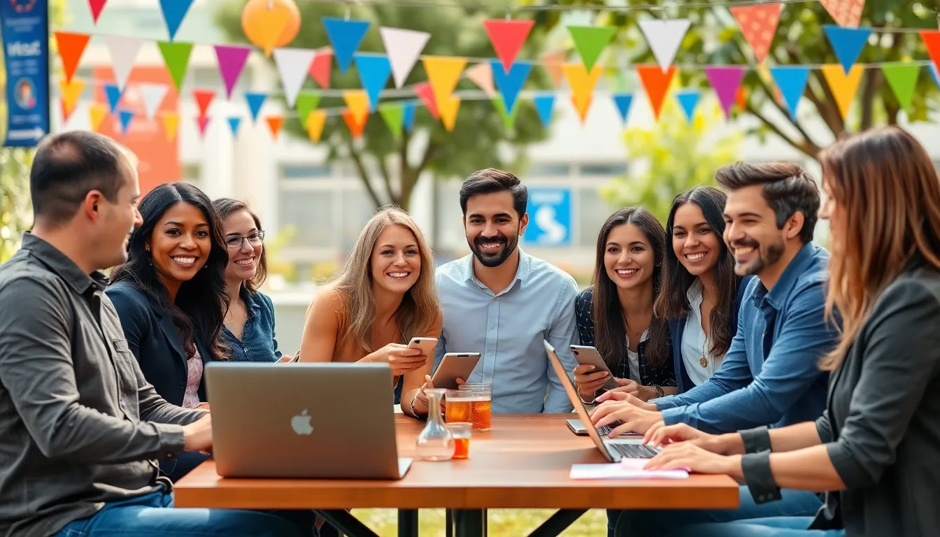 mobile events today