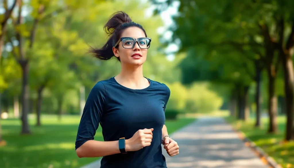 10 examples of wearable technology