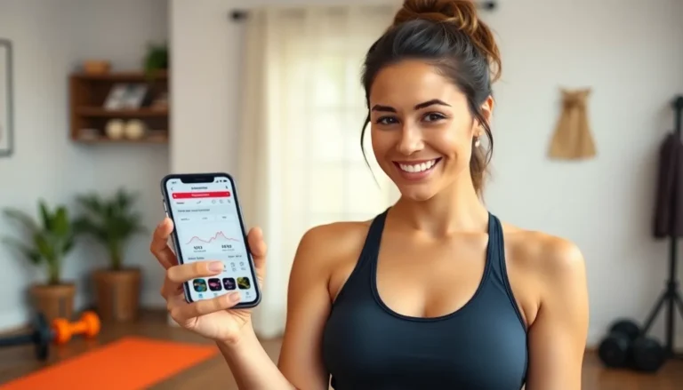 how does technology influence your health choices