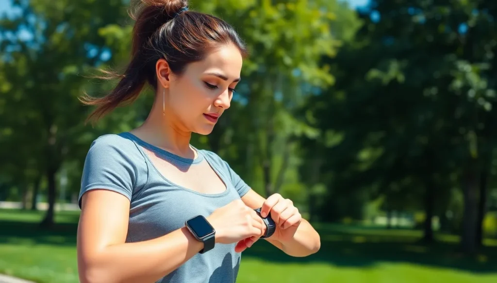 medical wearables