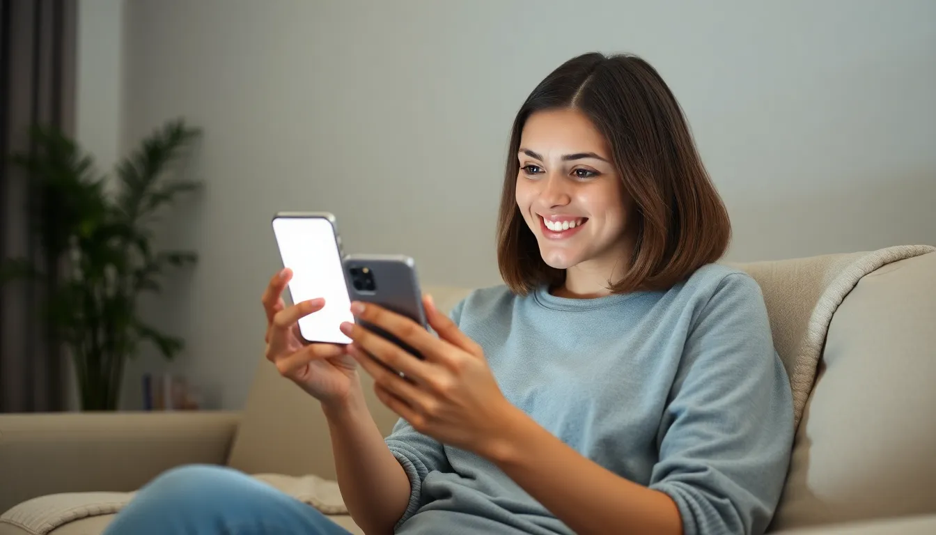 mobile video trends