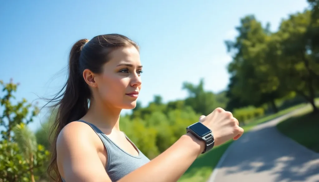 history of wearable technology in healthcare