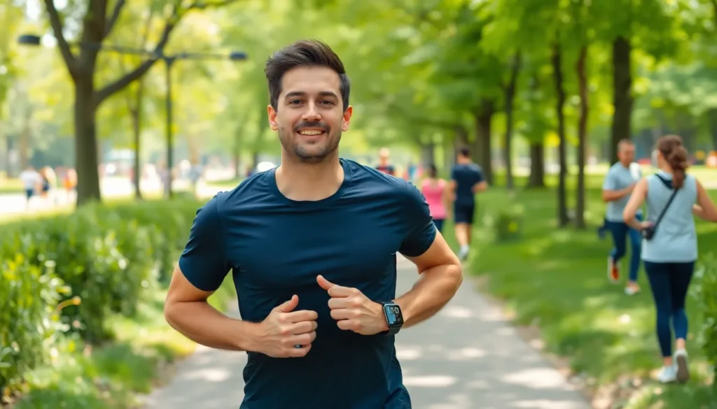 benefits of wearable technology